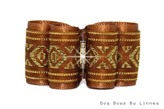 Sable Gold Diamond X