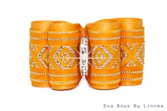 Marigold Silver Diamond X