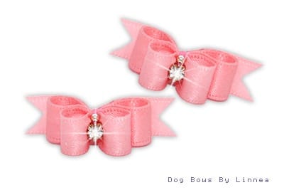 Azalea Pink Satin DL