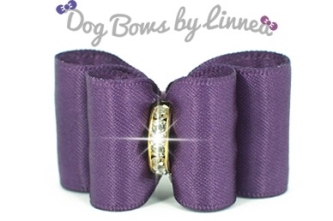 Classic Satin Amethyst