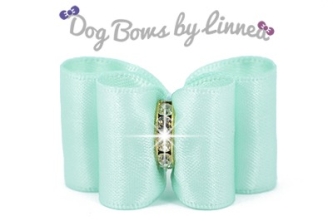 Classic Satin Aqua
