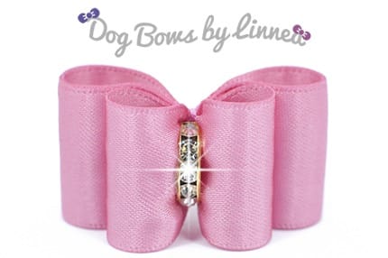 Classic Satin Fantasy Rose