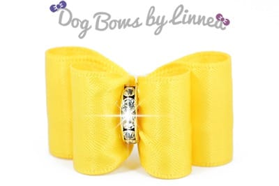 Classic Satin Yellow