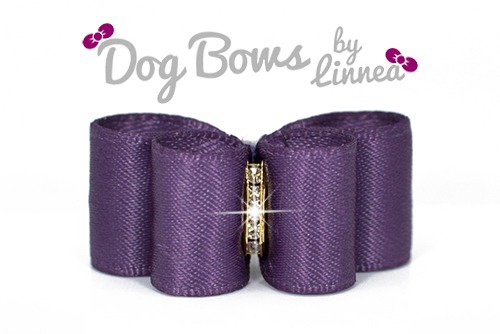 Classic Satin Amethyst