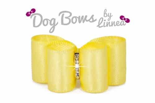 Classic Satin Lemon
