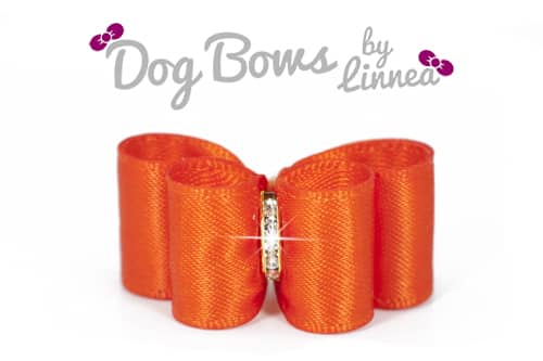 Classic Satin Orange
