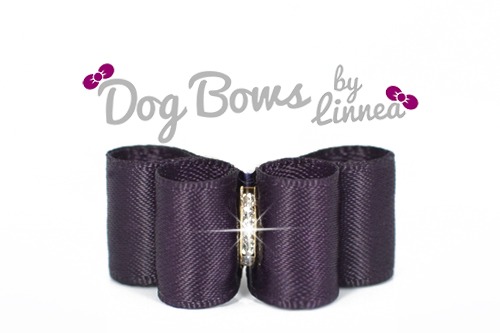 Classic Satin Plum