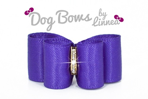 Classic Satin Purple