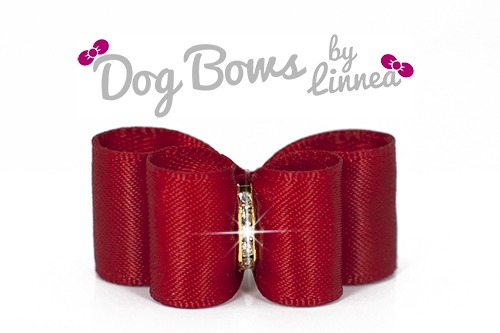 Classic Satin Red