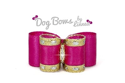 Classic Gold Satin Azalea