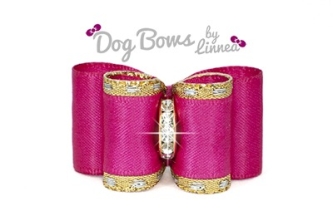 Classic Gold Satin Azalea