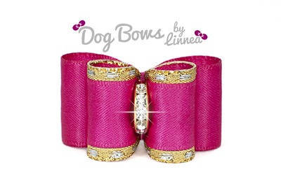 Classic Gold Satin Azalea