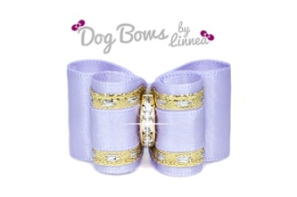 Classic Gold Satin Orchid