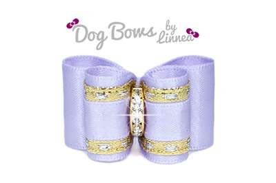 Classic Gold Satin Orchid