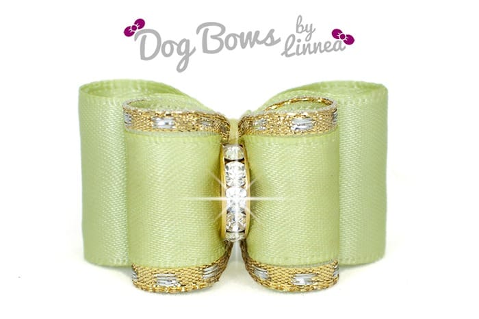 Classic Gold Satin Lime Juice