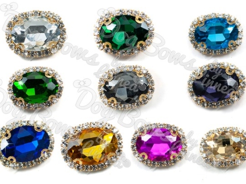 Rhinestone Bling