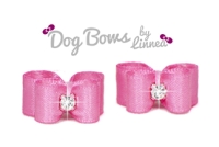 Hot Pink Satin DL