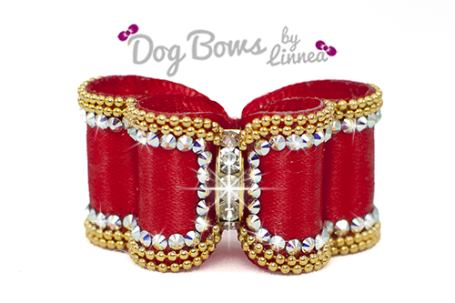 In-Between ~ REAL SWAROVSKI ~ All Things Nice