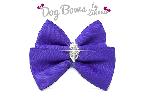 Classic Dolly Satin Regal Purple V2