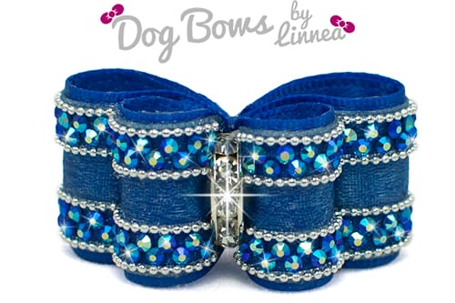 In-Between ~ Carpe Denim ~ AB Crystals