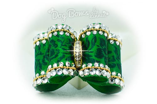 Full Size ~ Greenvalley Dazzle