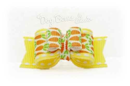 Carrot Top ~ Plush Tie
