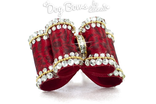 Full Size ~ Redvalley Dazzle