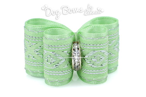 Mint Silver Diamond X