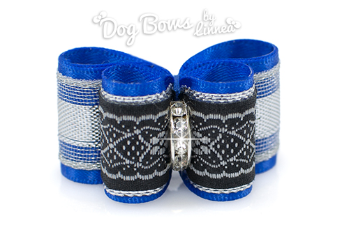 Electric Royal Silver Celtic
