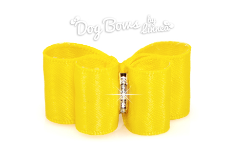Classic Satin Yellow