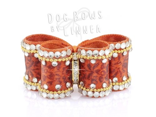 Puppy ~ Rustvally Dazzle