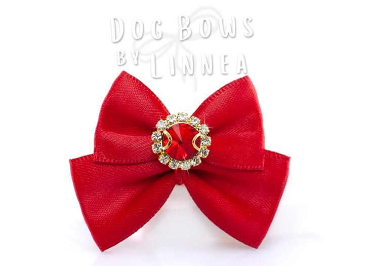 York Collection ~ Classic Red