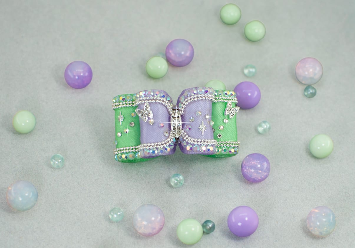 Full Size ~ Pixie Glow - Image 2