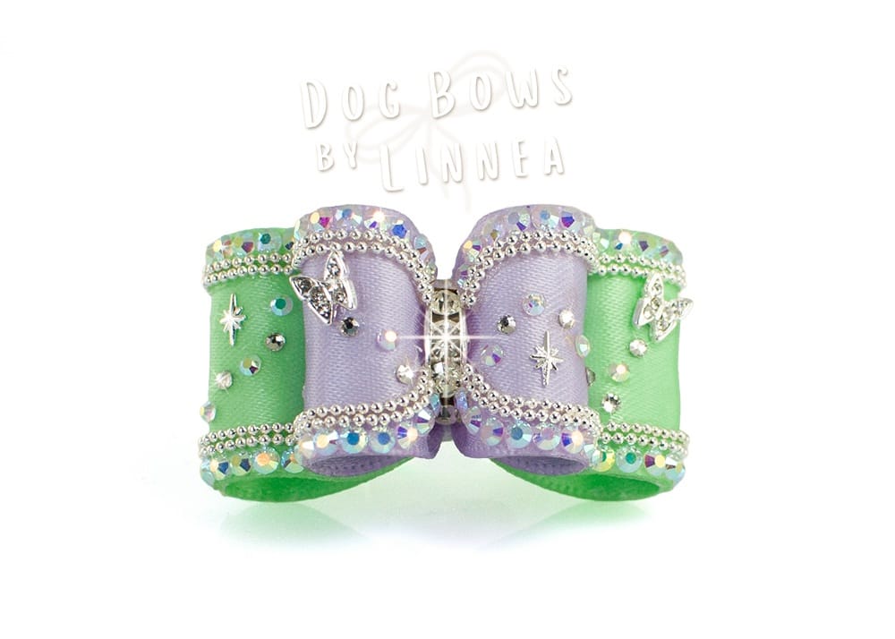 Full Size ~ Pixie Glow