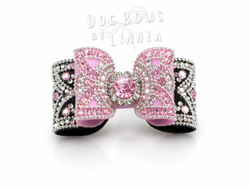 Full Size Deluxe ~ Melody In Black