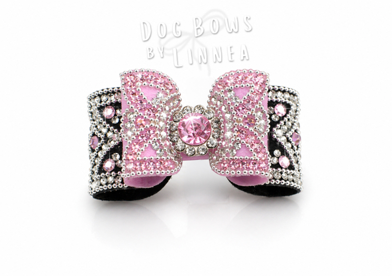 Full Size Deluxe ~ Melody In Black