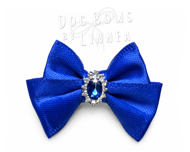 Baby Dolly ~ Classic Satin