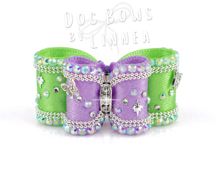 In-Between ~ Pixie Glow